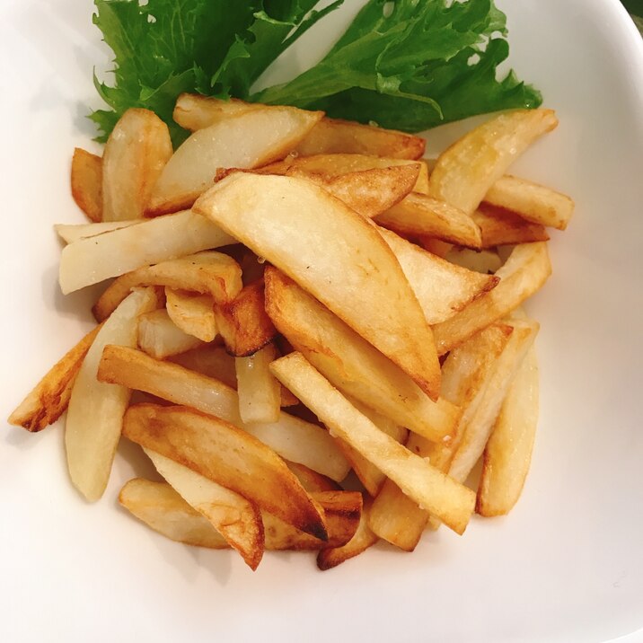 お弁当やオードブルにも 簡単フライドポテト レシピ 作り方 By 専業主婦t 楽天レシピ お弁当やオードブルにも 簡単フライドポテト レシピ 作り方 By 専業主婦t 楽天レシピ